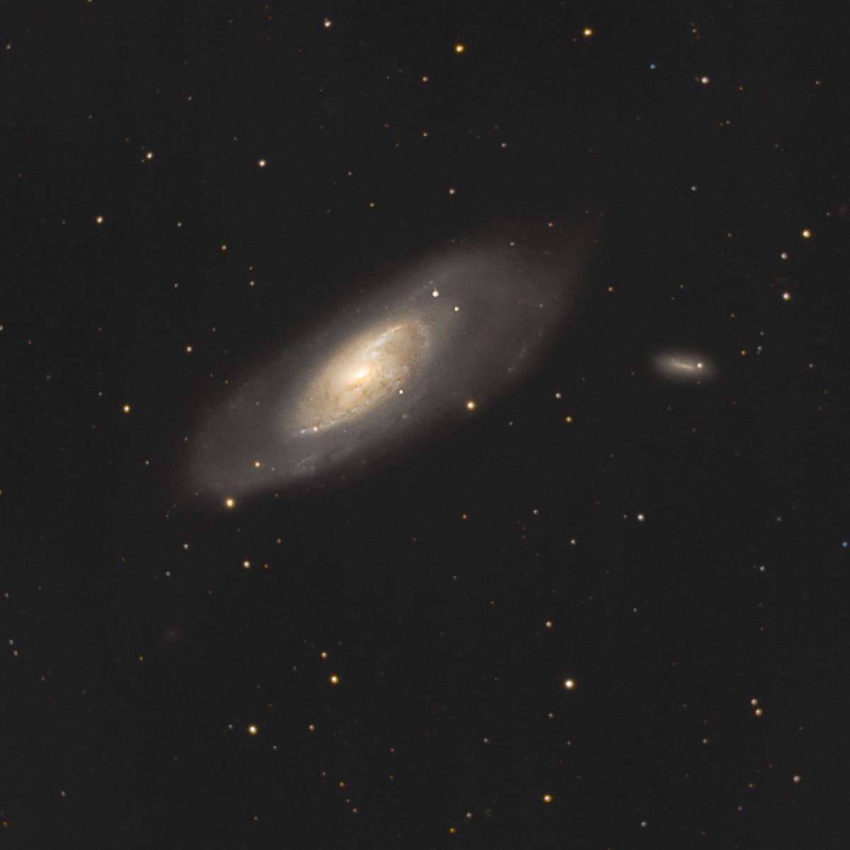 M106 M106