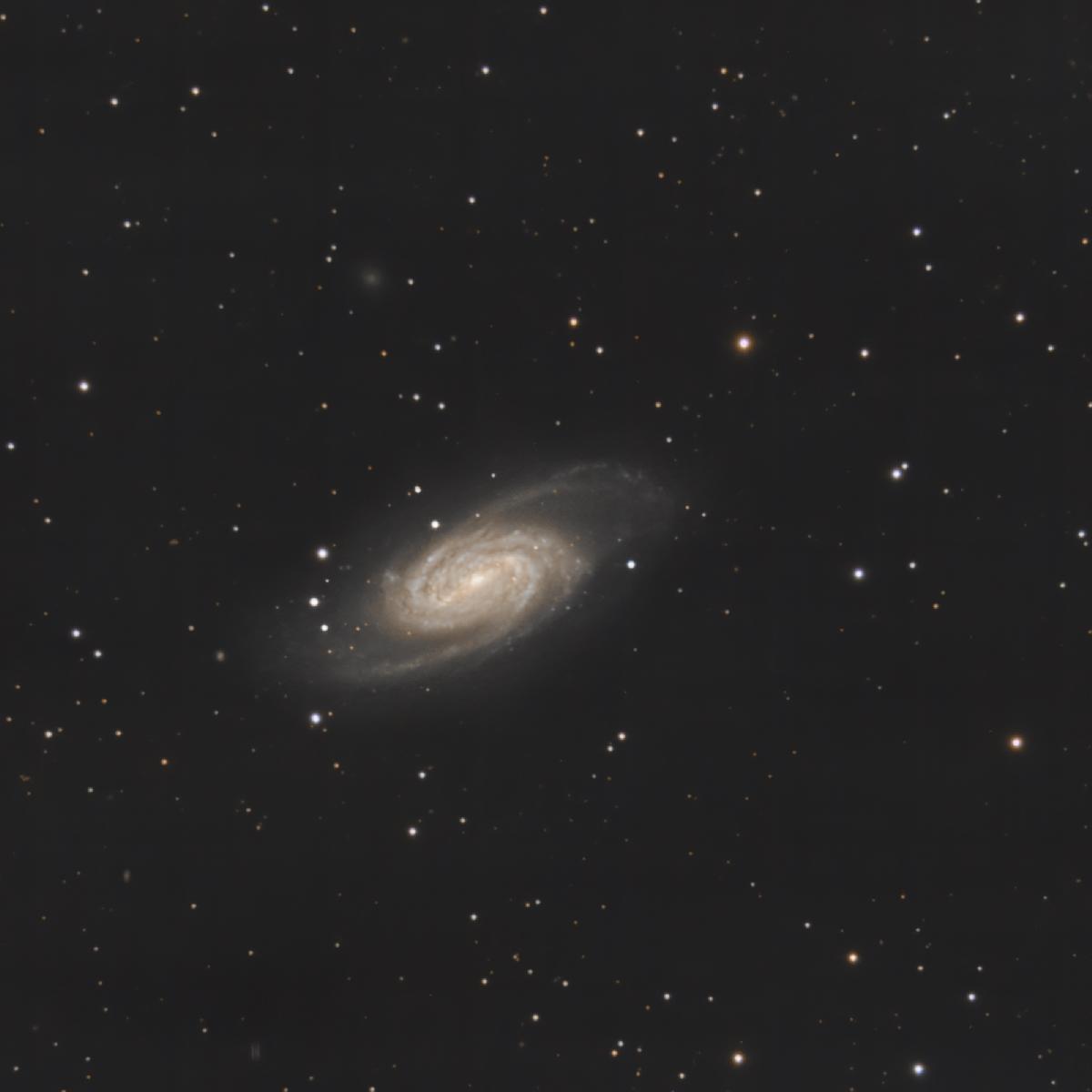 NGC2903 NGC2903