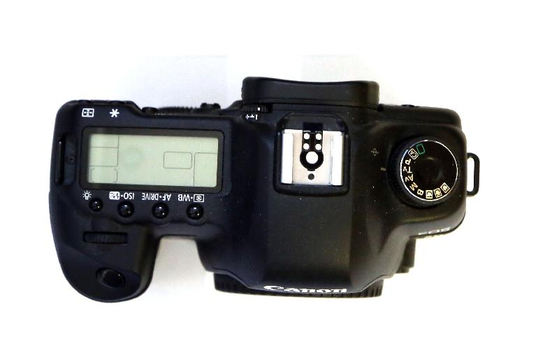Canon EOS 5D mk2 modifié astrophoto Canon EOS 5D mk2 modifié astrophoto