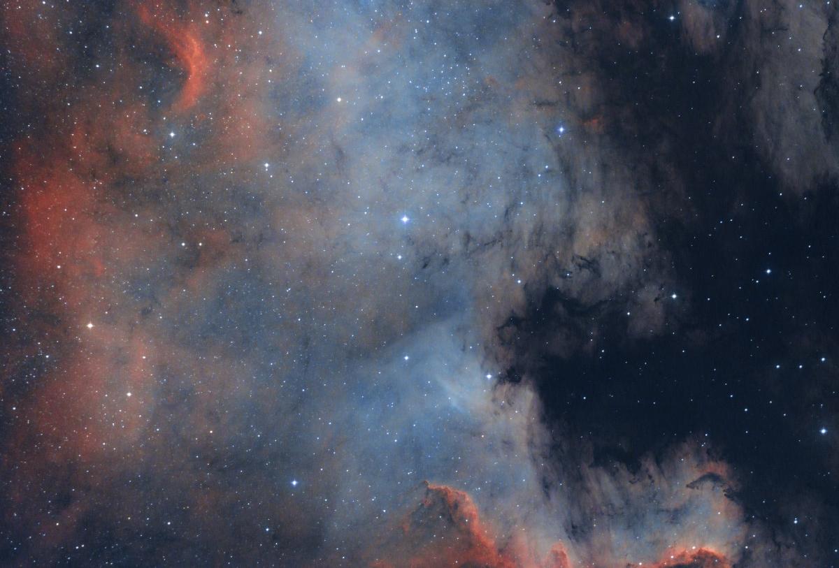 NGC 7000
