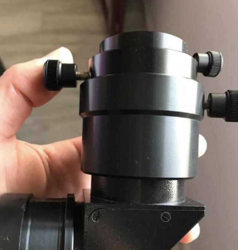 Différentes pièces pour Zeiss Différentes pièces pour Zeiss