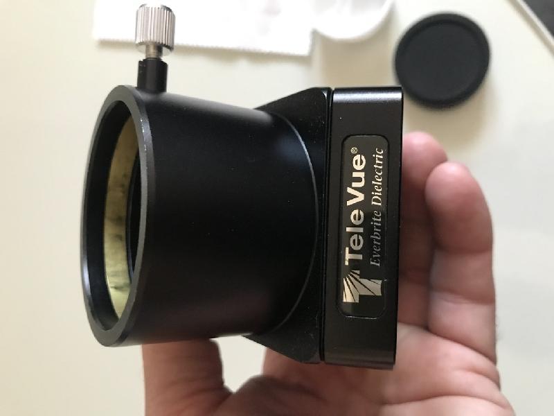 Televue Everbright 2”
