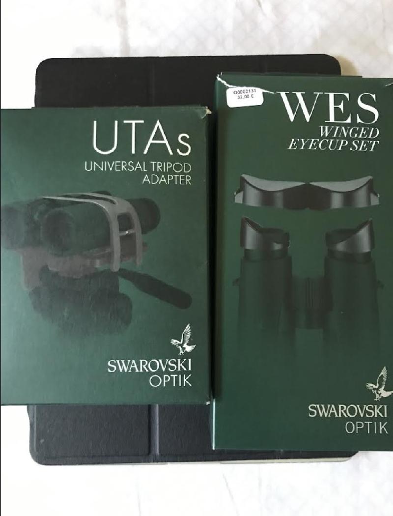 Accessoires Swarovski Accessoires Swarovski
