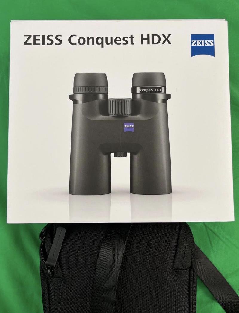 Zeiss Conquest HDX 10x42