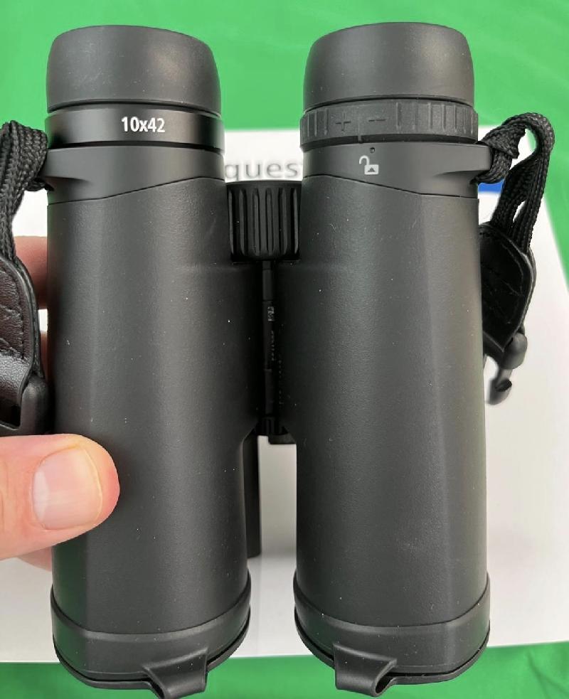 Zeiss Conquest HDX 10x42