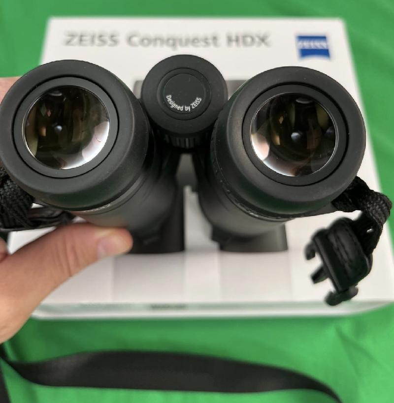 Zeiss Conquest HDX 10x42