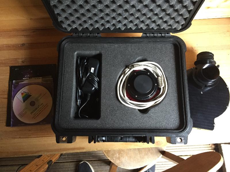 Atik4000M + EFW2 + OAG Atik