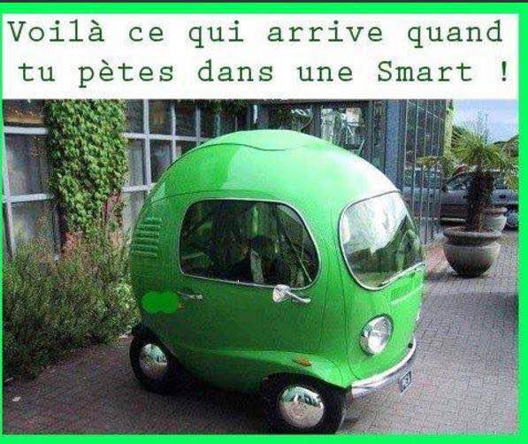smart