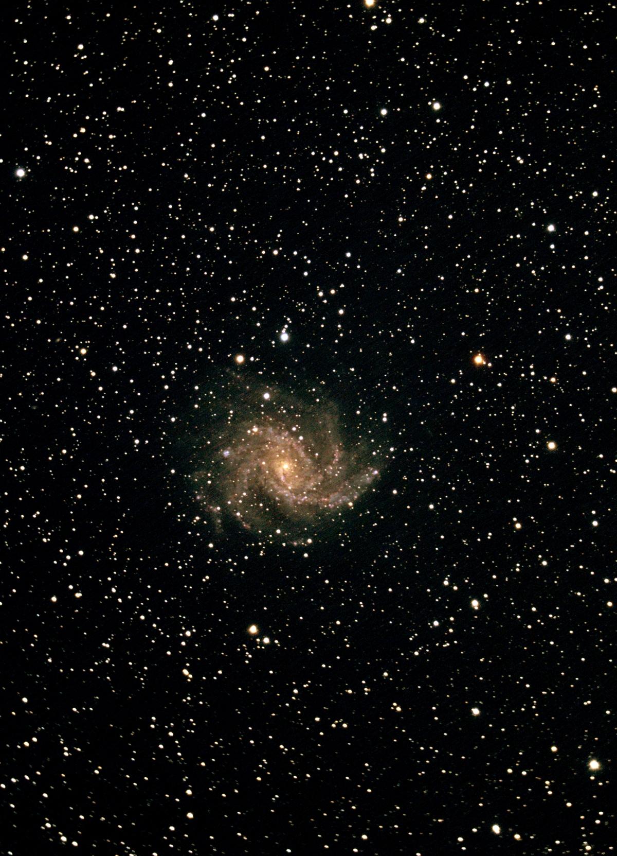 NGC 6946