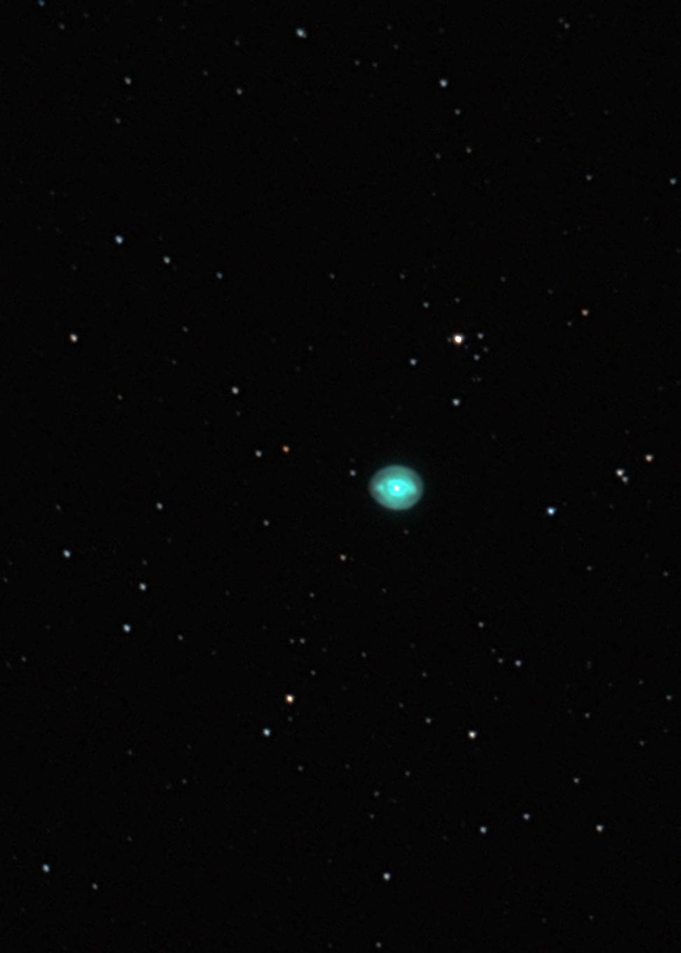 NGC 6826