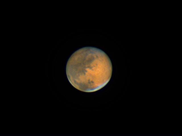 Mars
