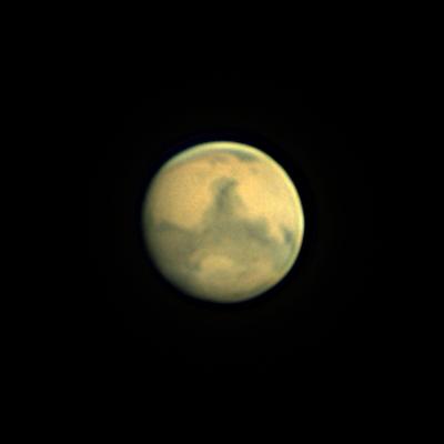 mars
