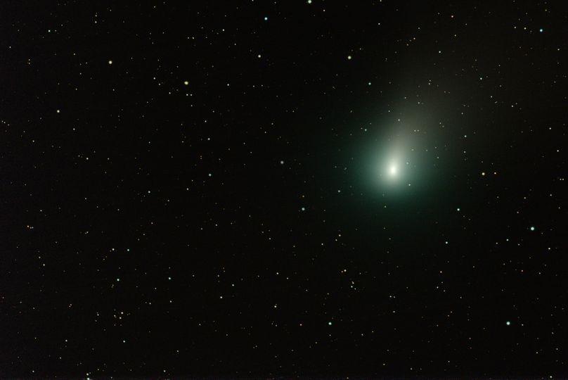 C/2022 E3 ZTF