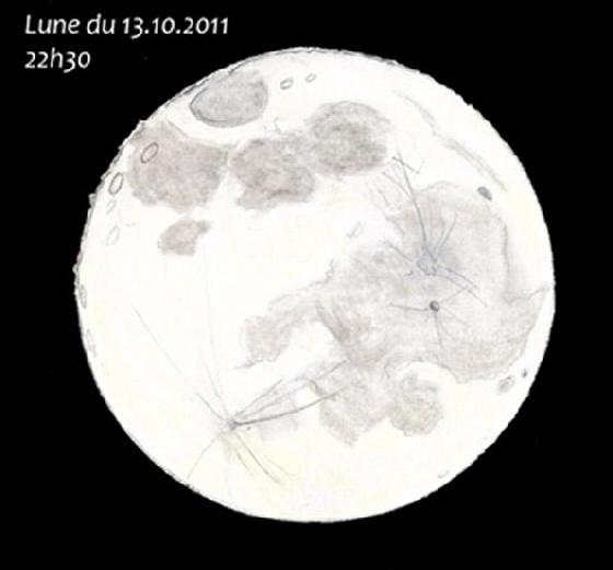 lune du13.10