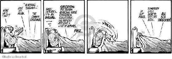Bloom county