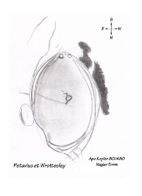 Petavius