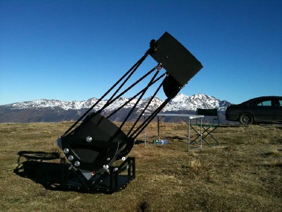 Beille décembre 2010 - 1
