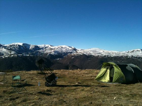Beille décembre 2010 - 2