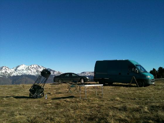 Beille décembre 2010 - 3