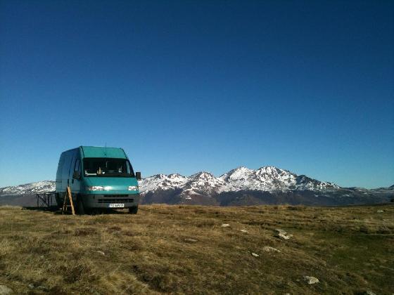 Beille décembre 2010 - 4