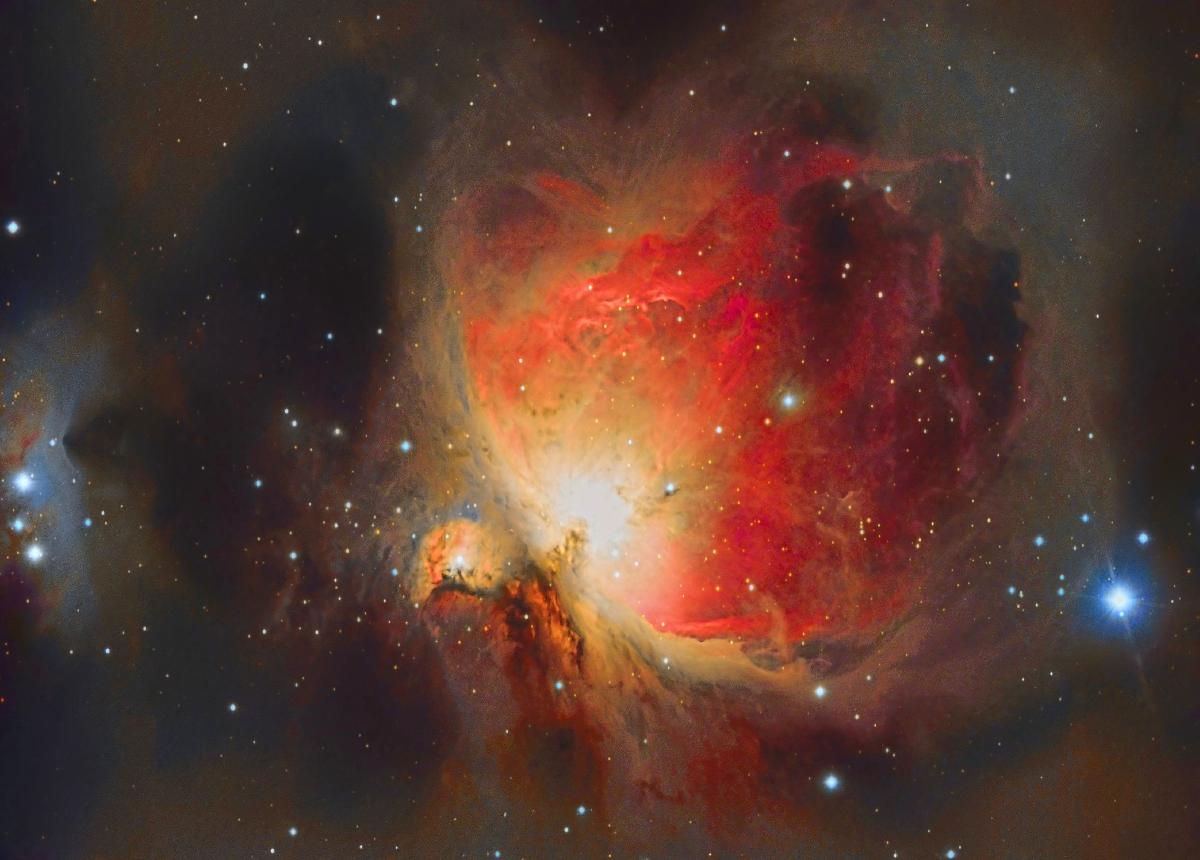 M42 M42
