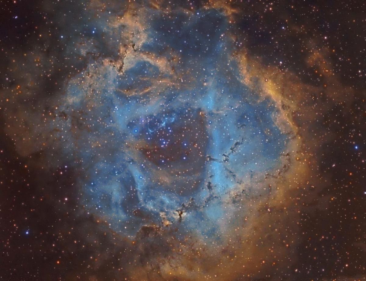 NGC2237 NGC2237