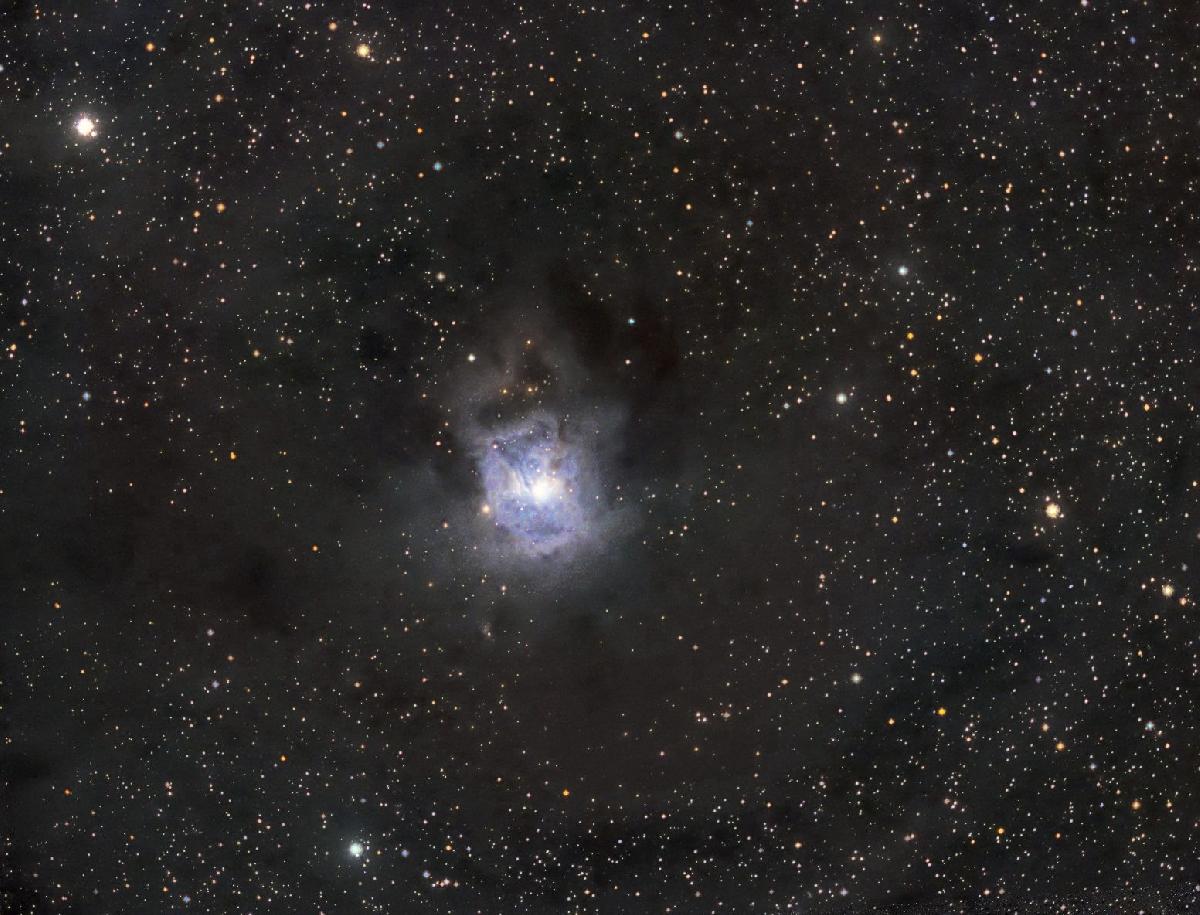 ngc7023 ngc7023