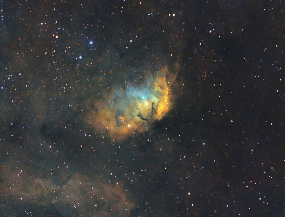 SH2-101