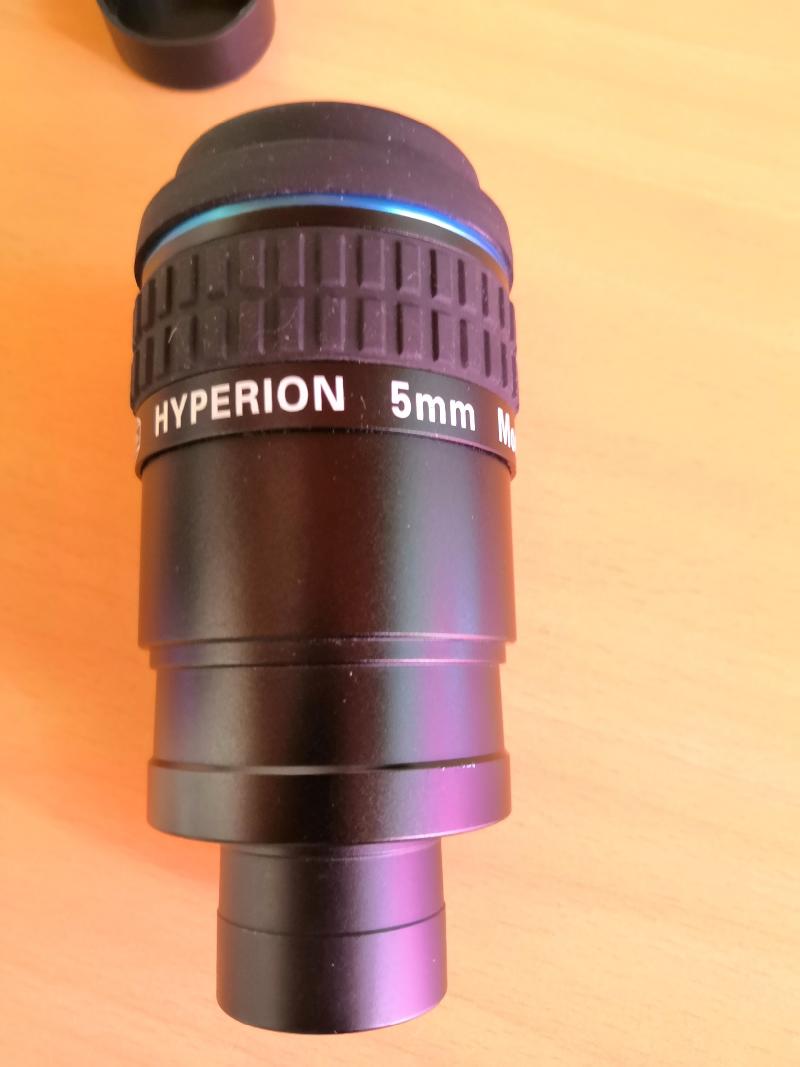 Baader Hyperion 5 mm