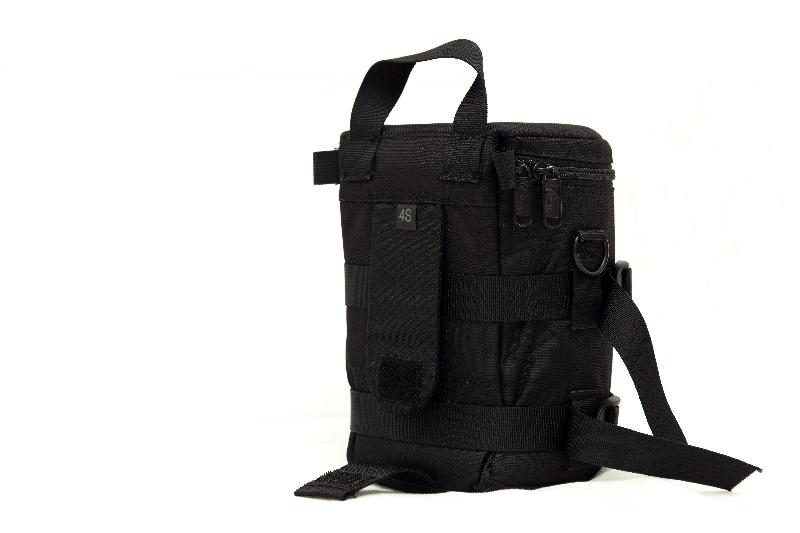 Etui d'objectif Lowepro Photo Lens Case 4S Etui d'objectif Lowepro Photo Lens Case 4S