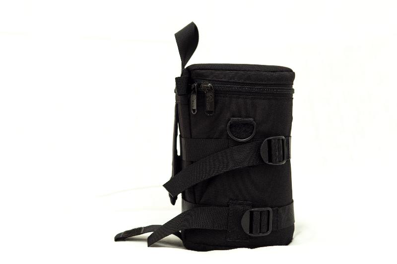 Etui d'objectif Lowepro Photo Lens Case 4S Etui d'objectif Lowepro Photo Lens Case 4S