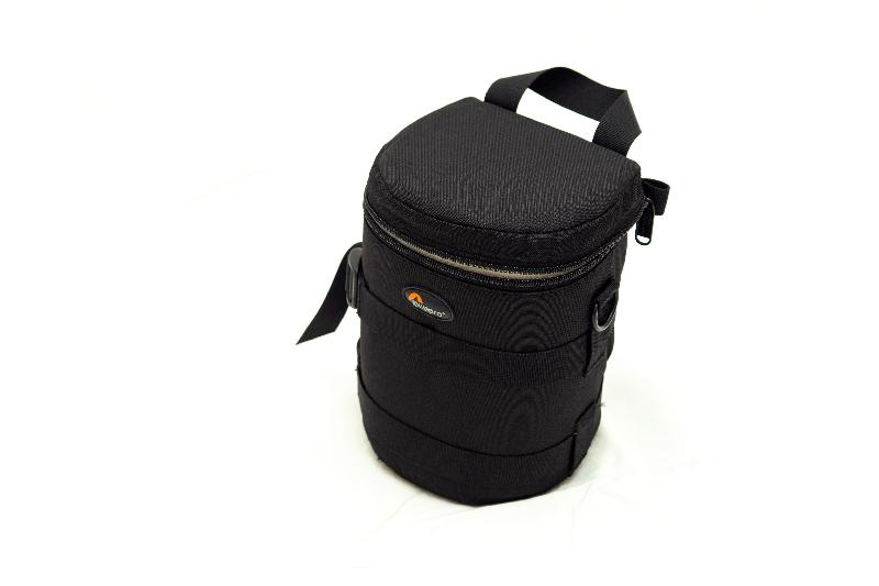 Etui d'objectif Lowepro Photo Lens Case 4S Etui d'objectif Lowepro Photo Lens Case 4S