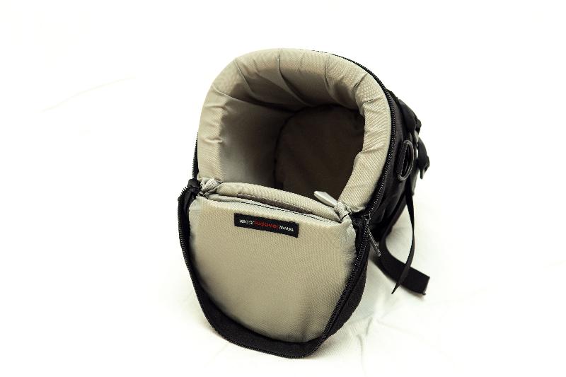 Etui d'objectif Lowepro Photo Lens Case 4S Etui d'objectif Lowepro Photo Lens Case 4S