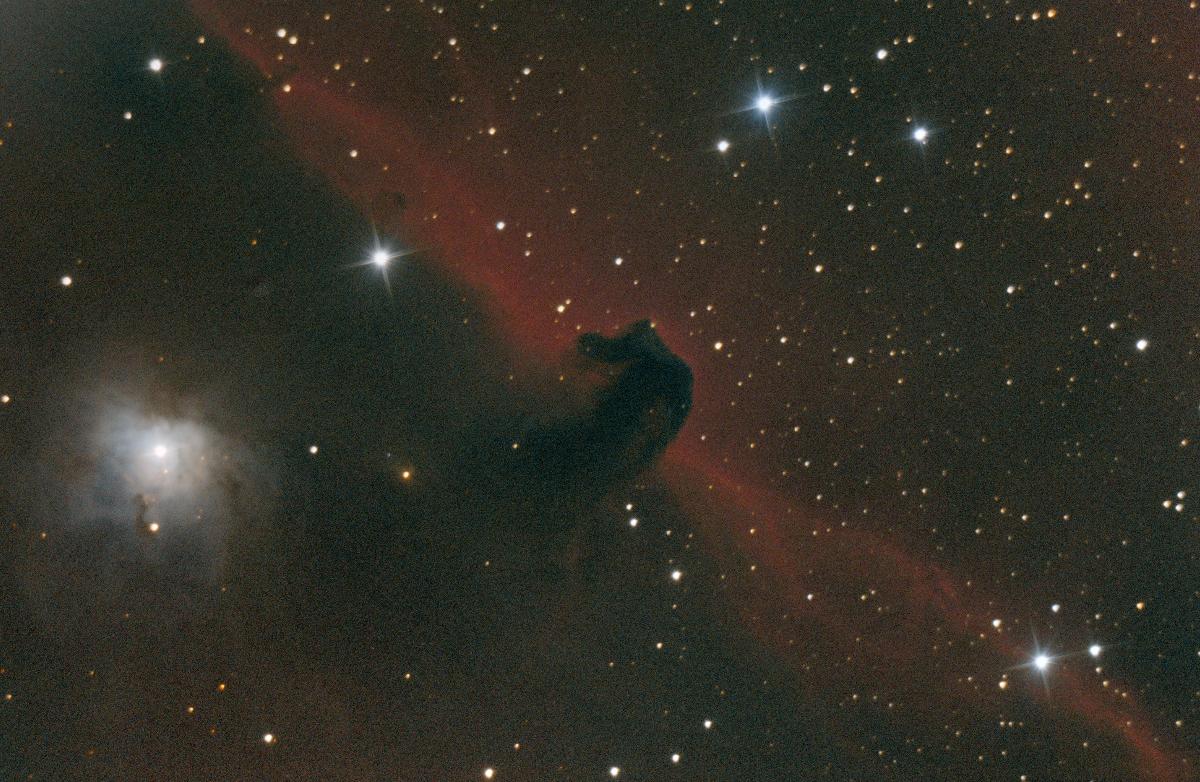 IC434 IC434