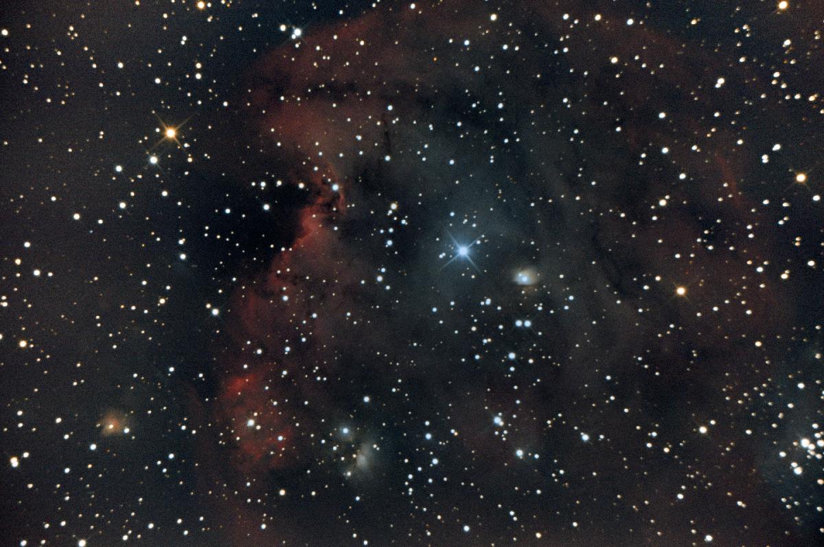 NGC2174 NGC2174
