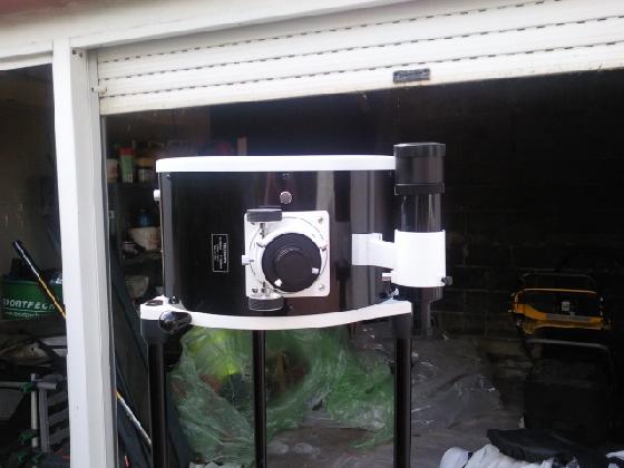 télescope