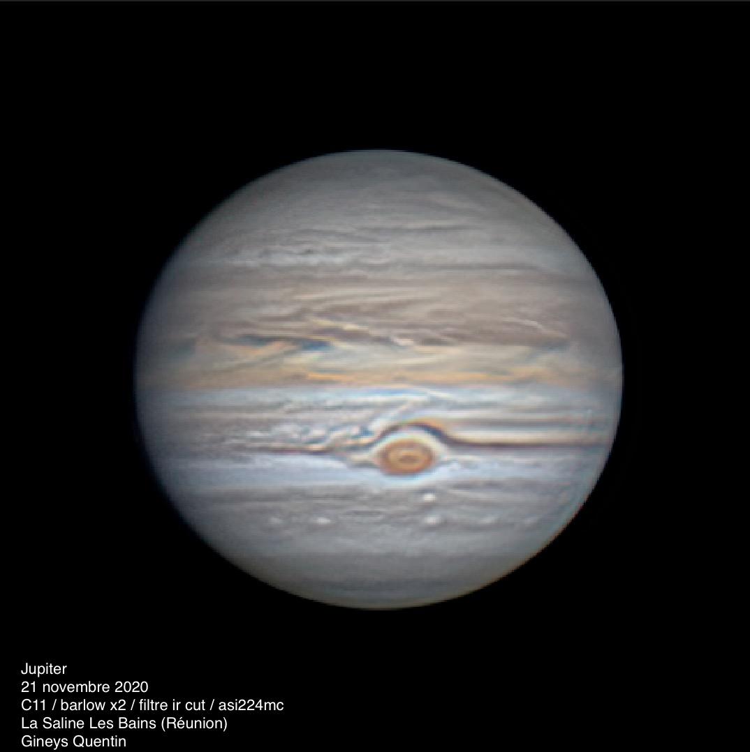 Jupiter