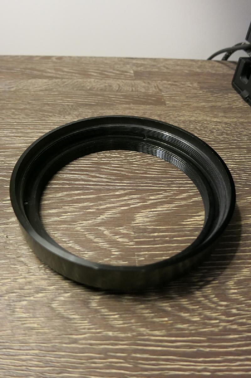 Vends Adaptateur (End cap) Starlight Instrument (M92) pour PO Feathertouch 3,5"