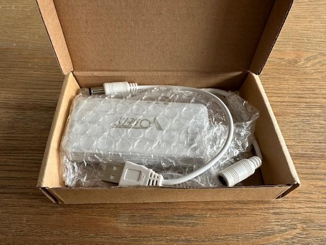 Extender wifi Vonets