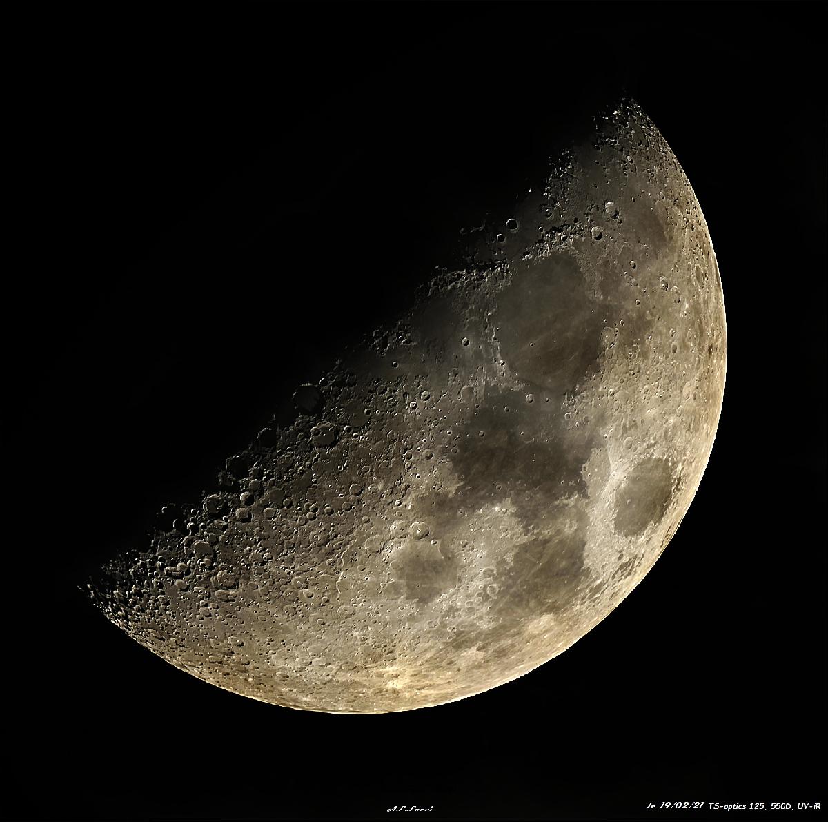Lune Lune