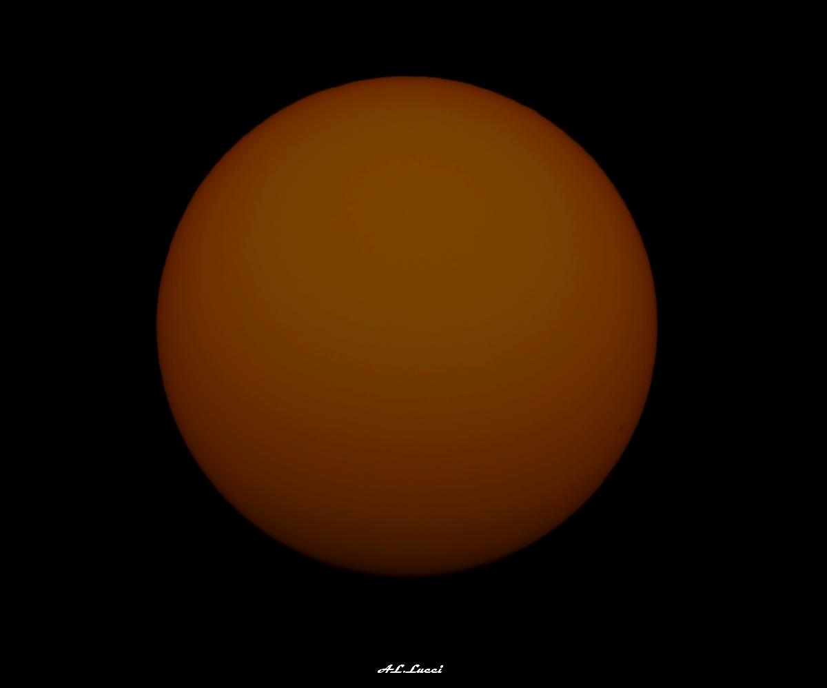 Imagerie Solaire Imagerie Solaire
