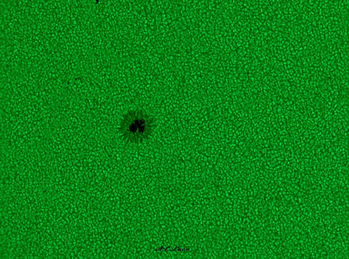 Imagerie Solaire Imagerie Solaire