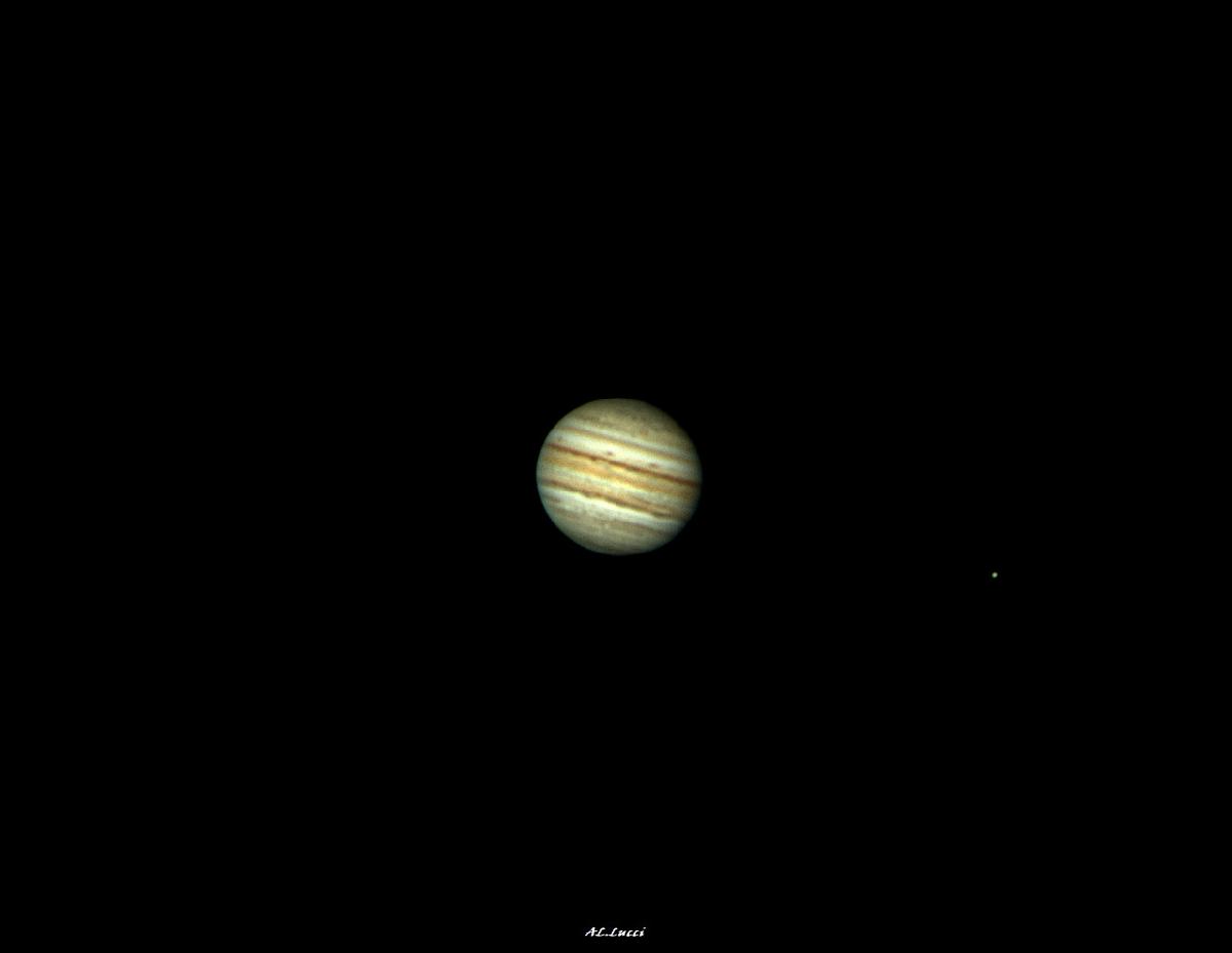 Jupiter Jupiter