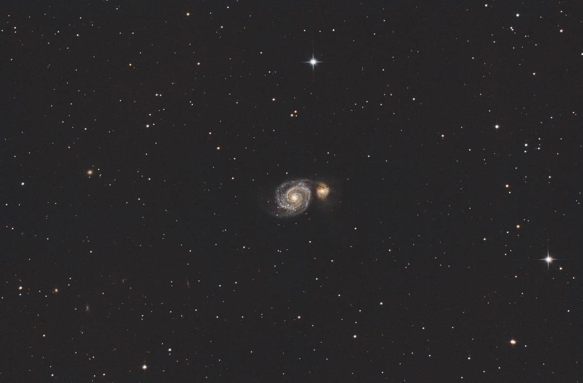 M51 M51