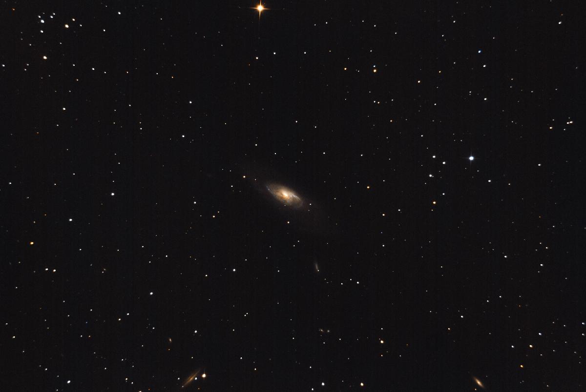 M106 M106