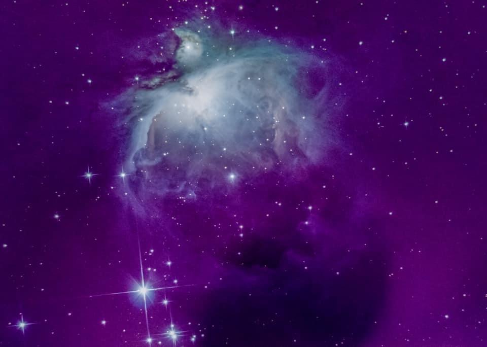 M42 M42