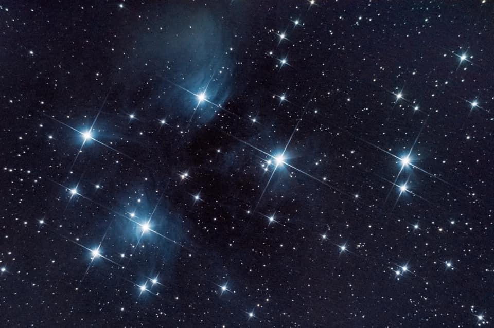 M45 M45