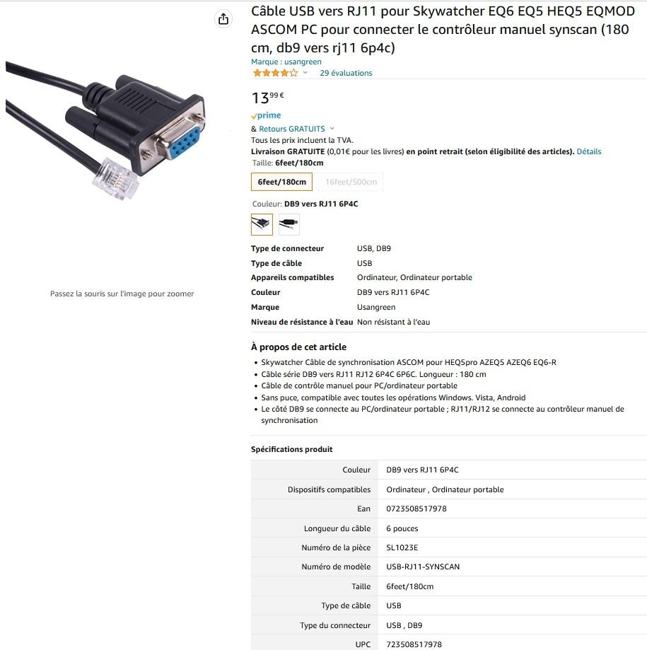 RS232 RJ11 RS232 RJ11
