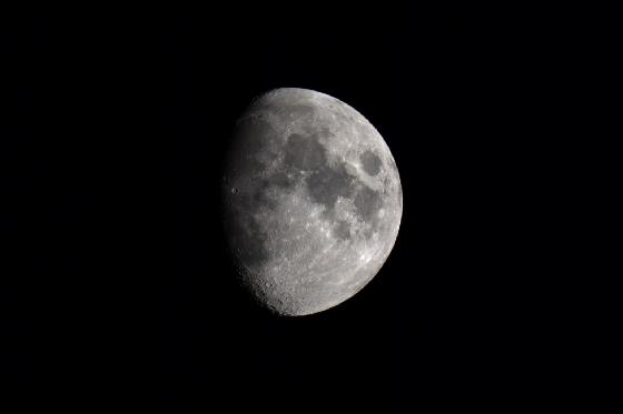 Lune 2010