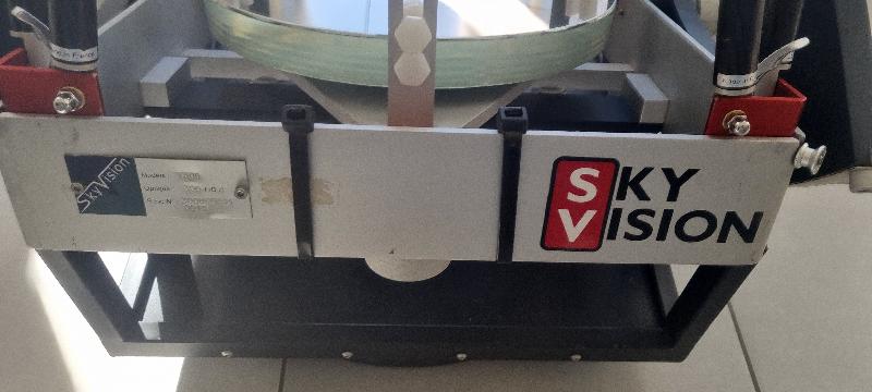 Vds Dobson SkyVision compact T300 F4